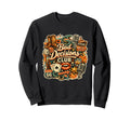 Bad Decisions Club Outlaw Party Sweatshirt - Minimalist Print Men Women - T-Shirt, Sweatshirt, Hoodie