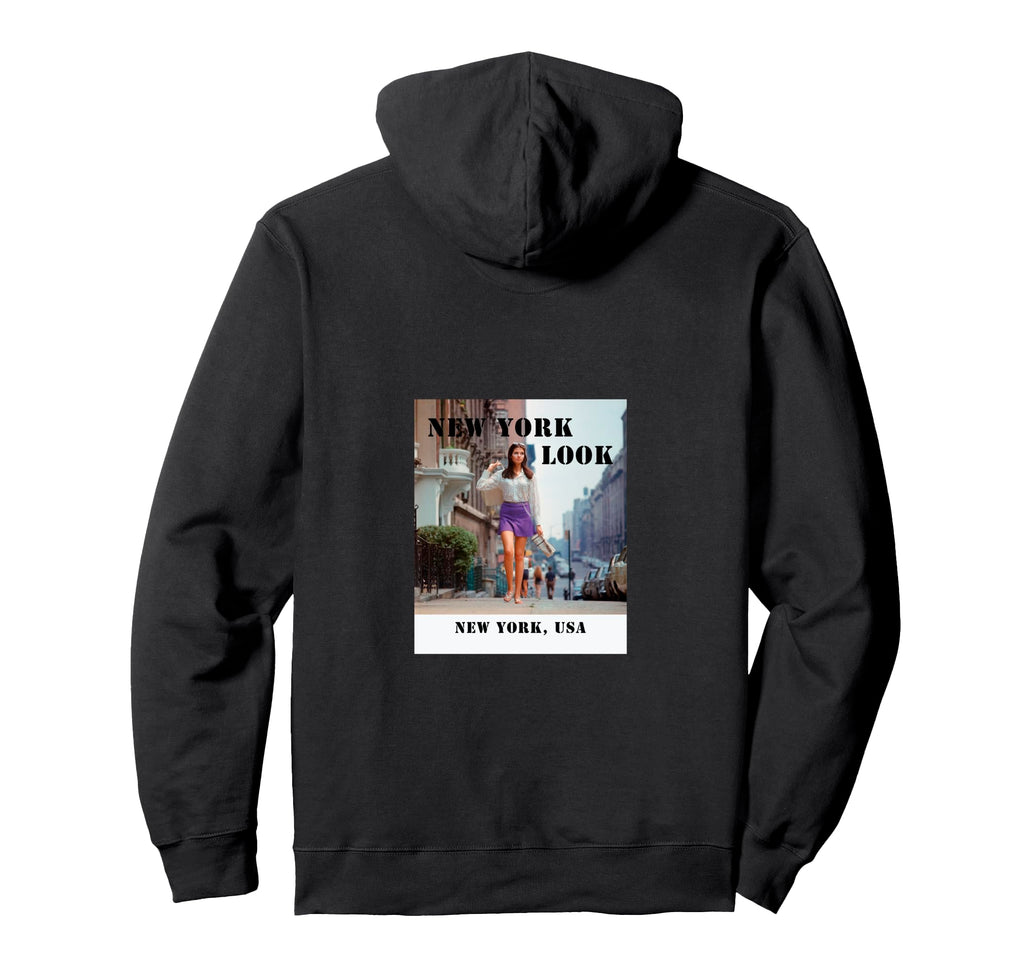 006 Hoodie - Casual Everyday Wear Men Women - T-Shirt, Sweatshirt, Hoodie