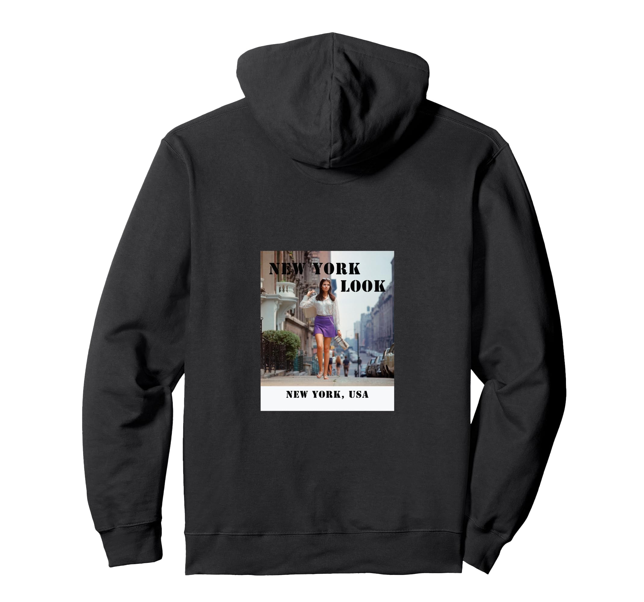 006 Hoodie - Casual Everyday Wear Men Women - T-Shirt, Sweatshirt, Hoodie