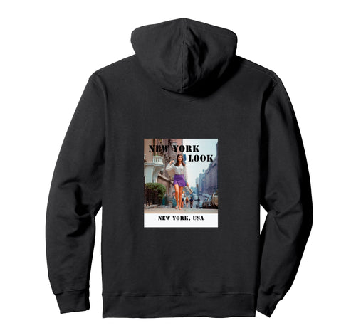 006 Hoodie - Casual Everyday Wear Men Women - T-Shirt, Sweatshirt, Hoodie