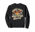 Baking Introvert Feed My Sourdough Sweatshirt - Trendy Graphic Unisex - T-Shirt, Sweatshirt, Hoodie