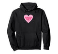 Self Love Valentines Day Positive Hoodie - Fun Novelty Design Men Women - T-Shirt, Sweatshirt, Hoodie