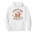 Smurfs Smurfin Good Western Supply Co Hoodie - Streetwear Style Men Women - T-Shirt, Sweatshirt, Hoodie