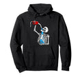 Car Skeleton Car Guy Auto Mechanic Hoodie - Aesthetic Graphic for Adults - T-Shirt, Sweatshirt, Hoodie