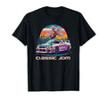 Jdm Japanese Car Sunset T-Shirt - Novelty Apparel Unisex - T-Shirt, Sweatshirt, Hoodie