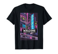 Vaporwave Aesthetic 80S 90S Streetwear T-Shirt - Trendy Graphic Men Women - T-Shirt, Sweatshirt, Hoodie