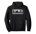Ford Fomoco Logo Hoodie - Novelty Apparel Men Women - T-Shirt, Sweatshirt, Hoodie