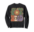 Plant Lover Botanical House Plant Sweatshirt - Unique Graphic Unisex - T-Shirt, Sweatshirt, Hoodie