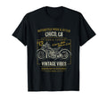 Chico California Usa Motorcycle T-Shirt - Trendy Graphic for Adults - T-Shirt, Sweatshirt, Hoodie