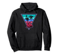 80S Roller Skating Roller Skating Hoodie - Minimalist Print Unisex - T-Shirt, Sweatshirt, Hoodie