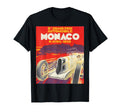 Monaco 1930 Grand Prix T-Shirt - Unique Graphic Men Women - T-Shirt, Sweatshirt, Hoodie