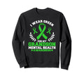 Cancer Squad Family Mental Health Sweatshirt - Trendy Graphic Men Women - T-Shirt, Sweatshirt, Hoodie