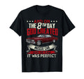66 1966 Chevelle And 8Th Day God Muscle T-Shirt - Graphic Print Men Women - T-Shirt, Sweatshirt, Hoodie