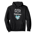 Spiritual Retreat Meditation Relaxation Hoodie - Novelty Apparel Men Women - T-Shirt, Sweatshirt, Hoodie