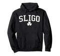Sligo Ireland St Patricks Day Hoodie - Casual Everyday Wear Unisex - T-Shirt, Sweatshirt, Hoodie