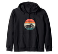 Motorcycle Sunset T-Shirt - Streetwear Style Unisex - T-Shirt, Sweatshirt, Hoodie