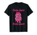 Schizophrenia Ptsd Anxiety T-Shirt - Aesthetic Graphic Men Women - T-Shirt, Sweatshirt, Hoodie