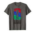 FIFA World CUP26 FIFA Host Country Logo Flags T-Shirt - T-Shirt, Sweatshirt, Hoodie