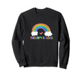 Therapy Is Mental Health Awareness Sweatshirt - Streetwear Style Unisex - T-Shirt, Sweatshirt, Hoodie