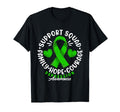 Support Awareness Squad I Mental T-Shirt - Fun Novelty Design Men Women - T-Shirt, Sweatshirt, Hoodie