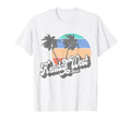 Kendall West Florida Fl Beach Surf T-Shirt - Aesthetic Graphic Unisex - T-Shirt, Sweatshirt, Hoodie