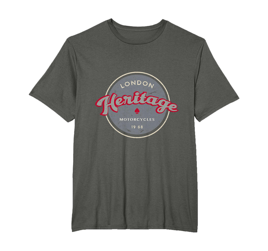 Motorcycle Ace Caf Hotrod T-Shirt - Streetwear Style Men Women - T-Shirt, Sweatshirt, Hoodie