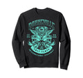Bonneville Salt Flats Sweatshirt - Casual Everyday Wear for Adults - T-Shirt, Sweatshirt, Hoodie