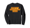 Happy Birthday Erin Personalized Sweatshirt - Aesthetic Graphic for Adults - T-Shirt, Sweatshirt, Hoodie