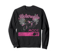 Motorcycle Biker Motorcycle Mode Sweatshirt - Trendy Graphic Men Women - T-Shirt, Sweatshirt, Hoodie