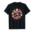 Birthday Gift Finer 53 Typography Art T-Shirt - Novelty Apparel Unisex - T-Shirt, Sweatshirt, Hoodie