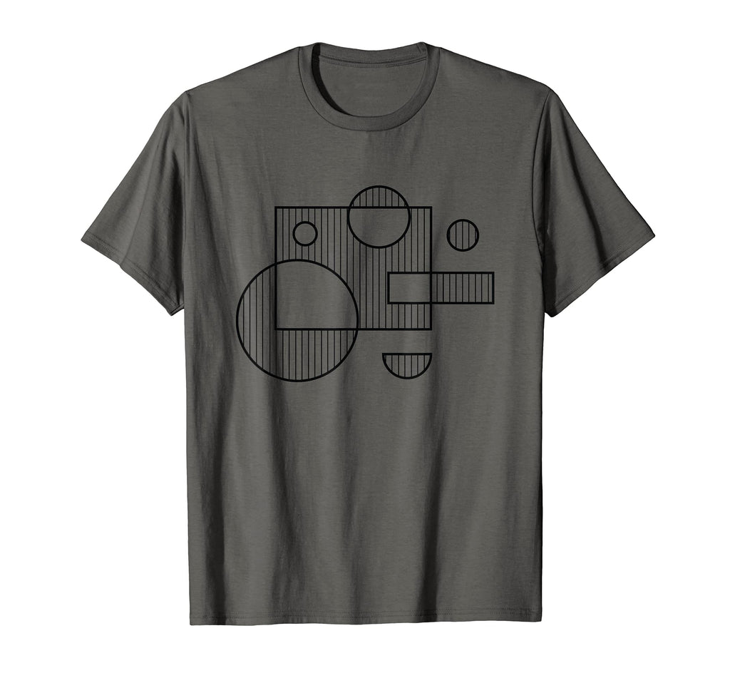 80S 90S Aesthetic Abstract Art T-Shirt - Graphic Print for Adults - T-Shirt, Sweatshirt, Hoodie