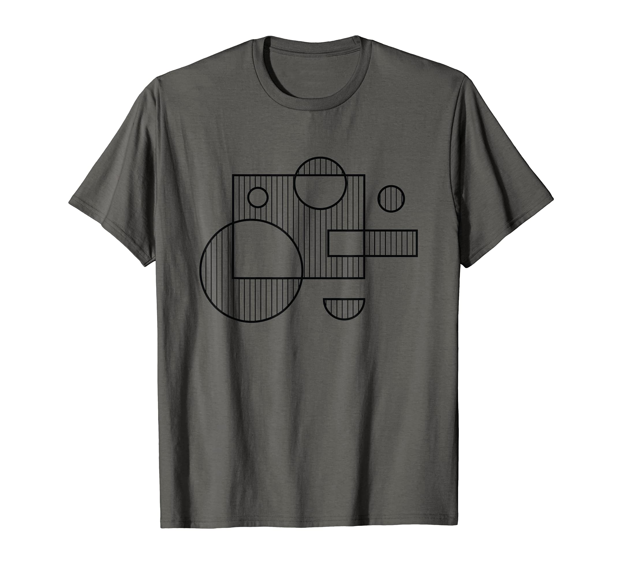 80S 90S Aesthetic Abstract Art T-Shirt - Graphic Print for Adults - T-Shirt, Sweatshirt, Hoodie