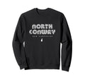 North Conway New Hampshire Nh Sweatshirt - Fun Novelty Design Men Women - T-Shirt, Sweatshirt, Hoodie