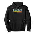 Stripes Elgood Wv Hoodie - Streetwear Style for Adults - T-Shirt, Sweatshirt, Hoodie