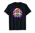 Eightes 90S Synthwave Vaporwave Lover T-Shirt - Graphic Print Men Women - T-Shirt, Sweatshirt, Hoodie