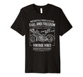 Motorcycle Distressed T-Shirt - Custom Art Print for Adults - T-Shirt, Sweatshirt, Hoodie