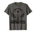 I Dont Snore I Dream Im Motorcycle Funny T-Shirt - Custom Art Print Unisex - T-Shirt, Sweatshirt, Hoodie