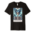 Antisocial Butterfly Tarot Card T-Shirt - Novelty Apparel Men Women - T-Shirt, Sweatshirt, Hoodie