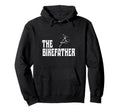 Biker Biker Dad Bikefather Funny Hoodie - Aesthetic Graphic Unisex - T-Shirt, Sweatshirt, Hoodie