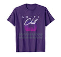 Lofi Hip Hop Chill Outrun Synthwave T-Shirt - Graphic Print for Adults - T-Shirt, Sweatshirt, Hoodie