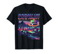 1980S Nostalgia Late Night T V 80S T-Shirt - Novelty Apparel Unisex - T-Shirt, Sweatshirt, Hoodie