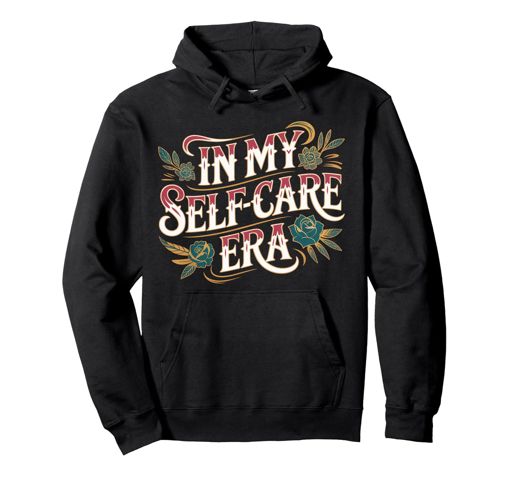 Emotional And Healing Reset Collective Sweatshirt - Minimalist Print Unisex - T-Shirt, Sweatshirt, Hoodie