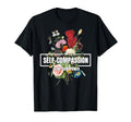 Self Compassion Is My Superpower Higher T-Shirt - Unique Graphic Men Women - T-Shirt, Sweatshirt, Hoodie