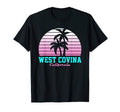 West Covina Ca Souvenir California T-Shirt - Streetwear Style Unisex - T-Shirt, Sweatshirt, Hoodie