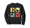 Motocross Offroading Enduro Race Sweatshirt - Streetwear Style for Adults - T-Shirt, Sweatshirt, Hoodie