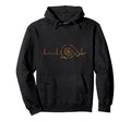 Turbo Charger Heartbeat Tuner Car Lovers Hoodie - Trendy Graphic Men Women - T-Shirt, Sweatshirt, Hoodie