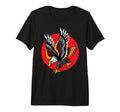 Eagle American Traditional Tattoo Ink Old T-Shirt - Unique Graphic Unisex - T-Shirt, Sweatshirt, Hoodie