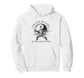 Tai Chi Lover Martial Arts Follow Energy Hoodie - Minimalist Print Unisex - T-Shirt, Sweatshirt, Hoodie
