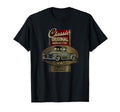 Original American Old Pickup Truck T-Shirt - Streetwear Style Men Women - T-Shirt, Sweatshirt, Hoodie