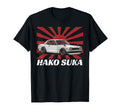 Hakosuka Jdm Racing T-Shirt - Novelty Apparel for Adults - T-Shirt, Sweatshirt, Hoodie